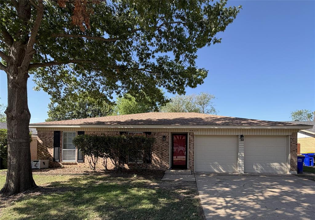6617 Wooddale Drive - Photo 1