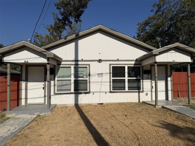 402 Lansing Street