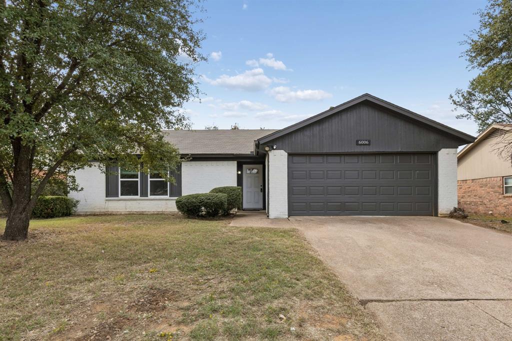 6006 Maple Springs Drive - Photo 1