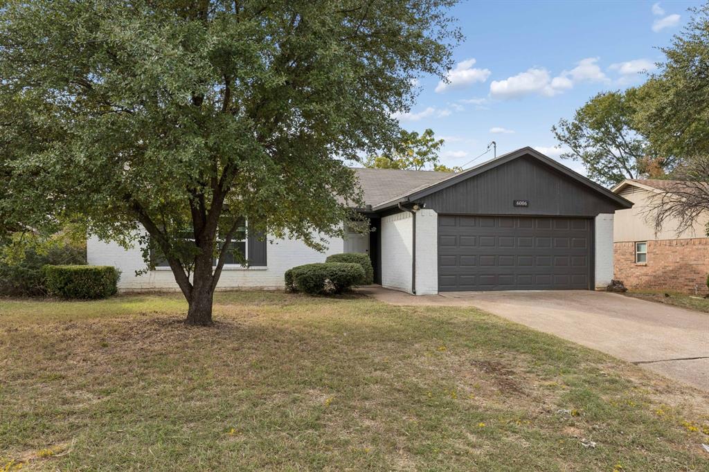 6006 Maple Springs Drive - Photo 2