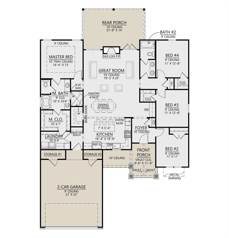 TBD Private Rd 5441 - Photo 2