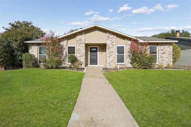 205 Lucinda Drive