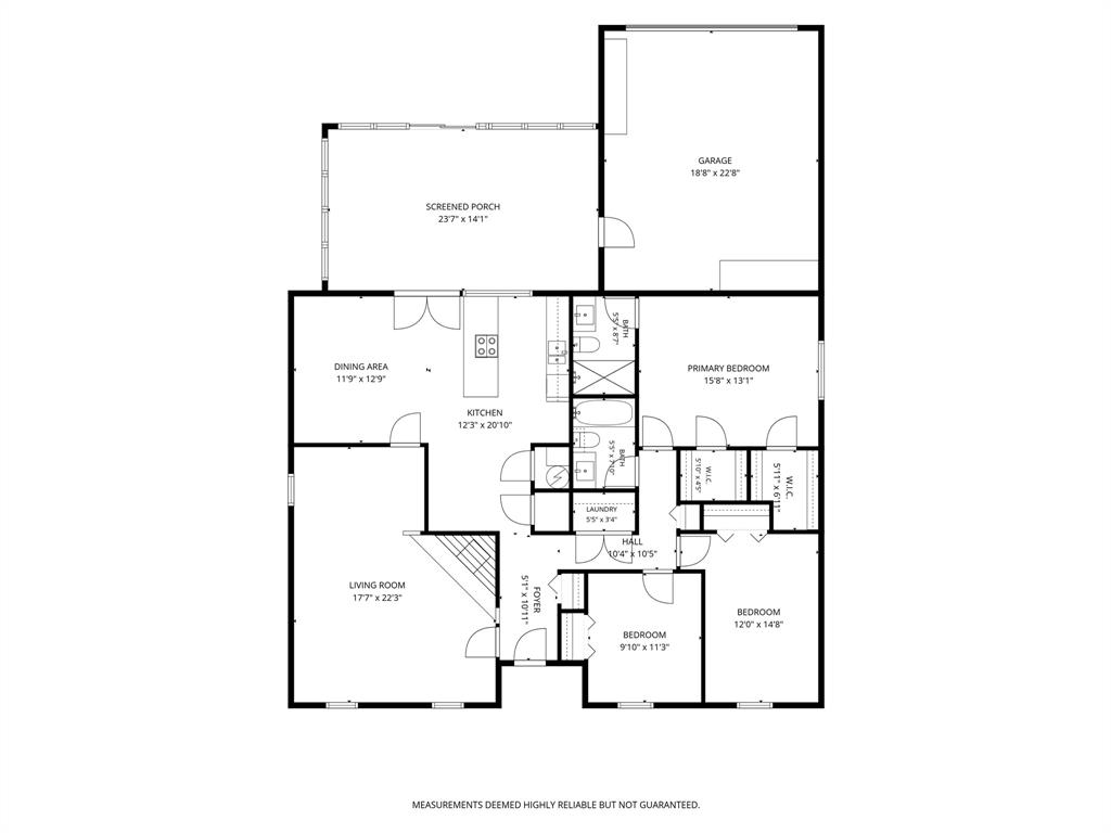205 Lucinda Drive - Photo 33