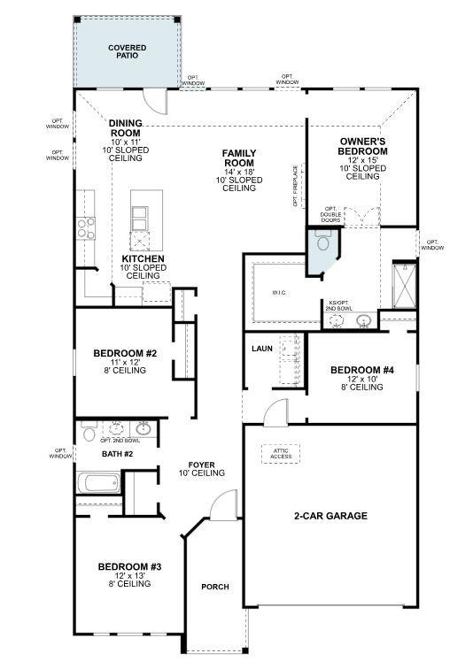 2120 Paradise Valley Drive - Photo 2