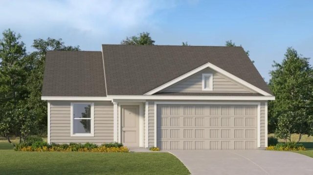 1236 Tufted Drive