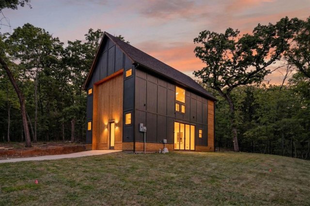 116 Carolynn Road