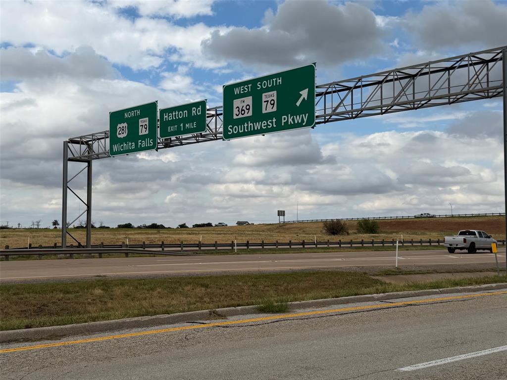 5101 S HENRY GRACE FREEWAY - Photo 10