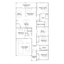 14838 Bigelow Street - Photo 2