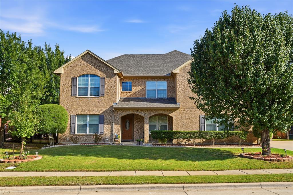 2617 Glen Ranch Drive - Photo 1