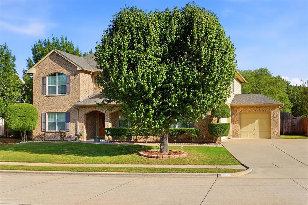 2617 Glen Ranch Drive - Photo 2
