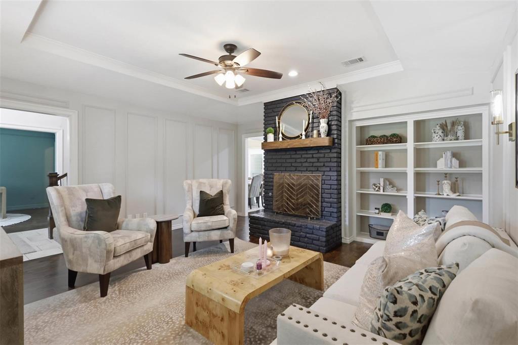 6405 Amicable Drive - Photo 3