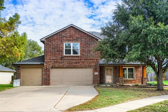 8127 Abbey Glen Court