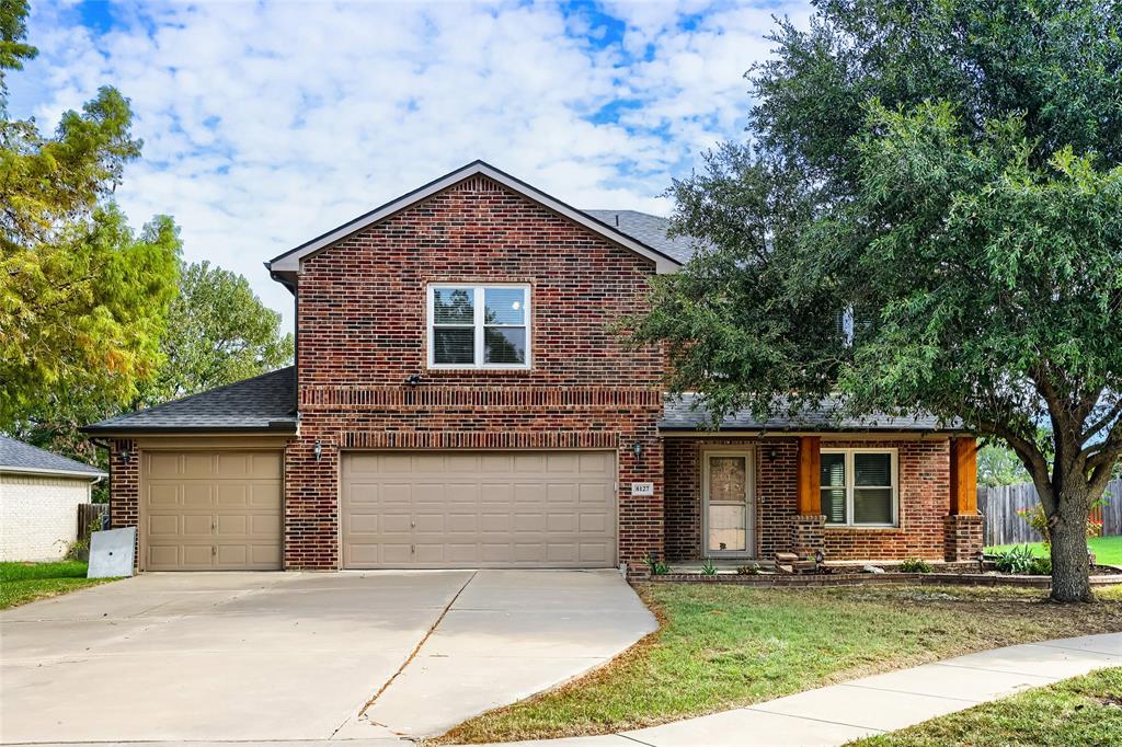8127 Abbey Glen Court - Photo 1