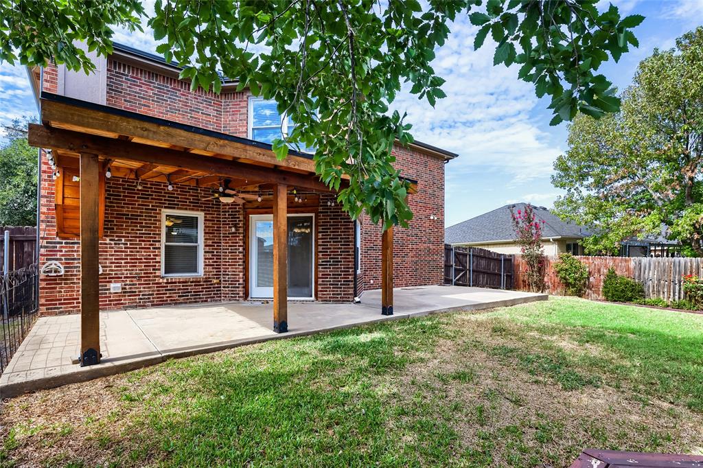 8127 Abbey Glen Court - Photo 25