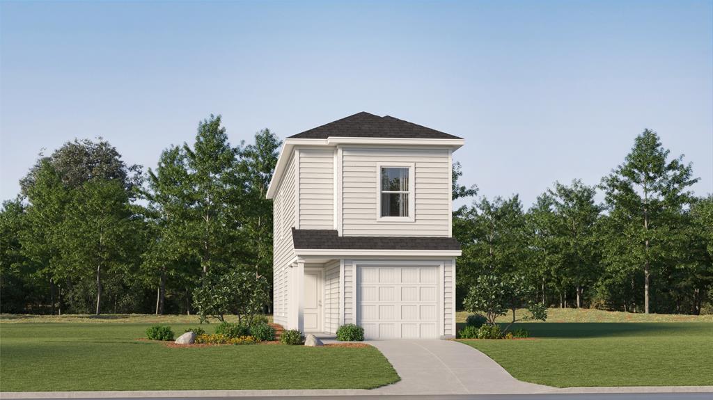 4233 Brumby Road - Photo 1