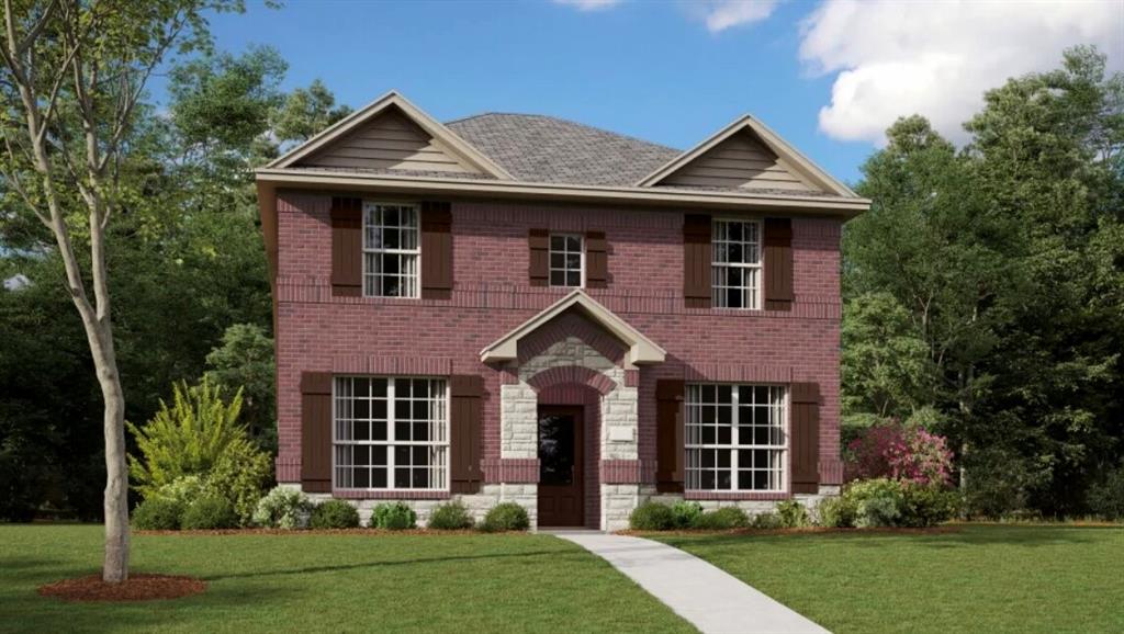 4304 Hibiscus Hollow - Photo 1