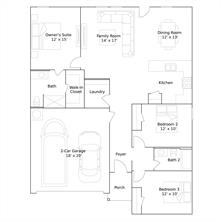 2541 Farrier Lane - Photo 2