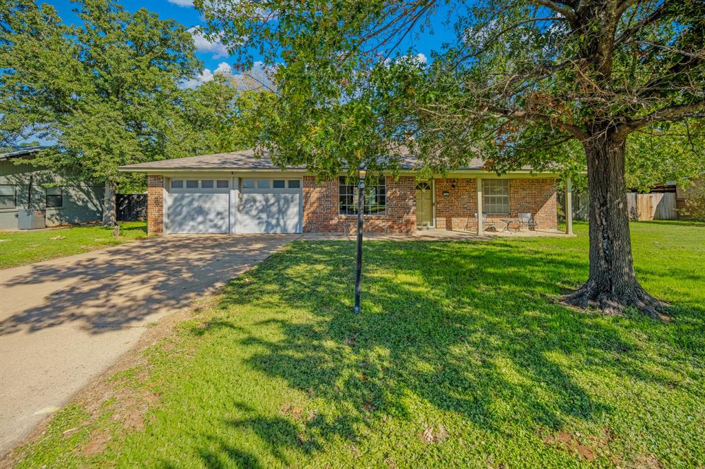 1703 Lamar Street - Photo 1