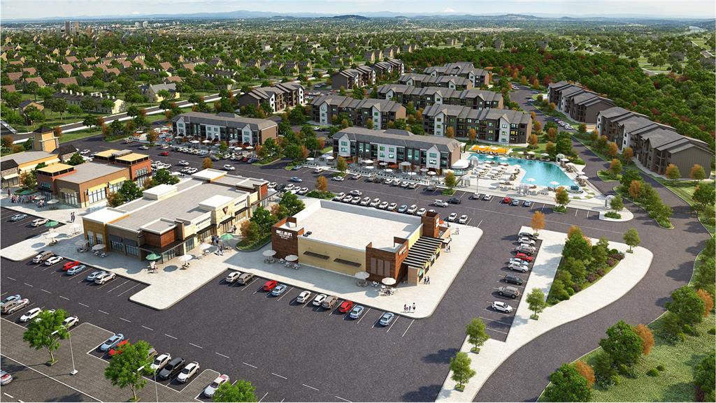 600 N Parkway Drive - Photo 1