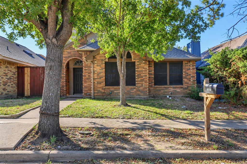 2434 Weatherby Drive - Photo 1