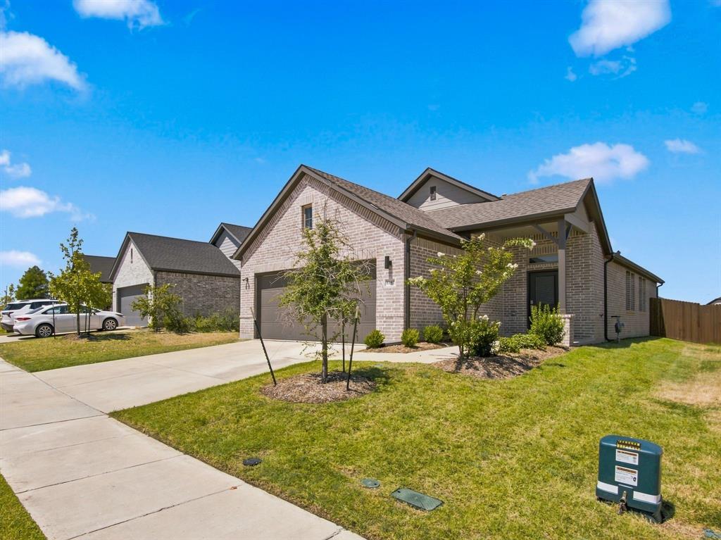 1157 Butterfly Dale Drive - Photo 1