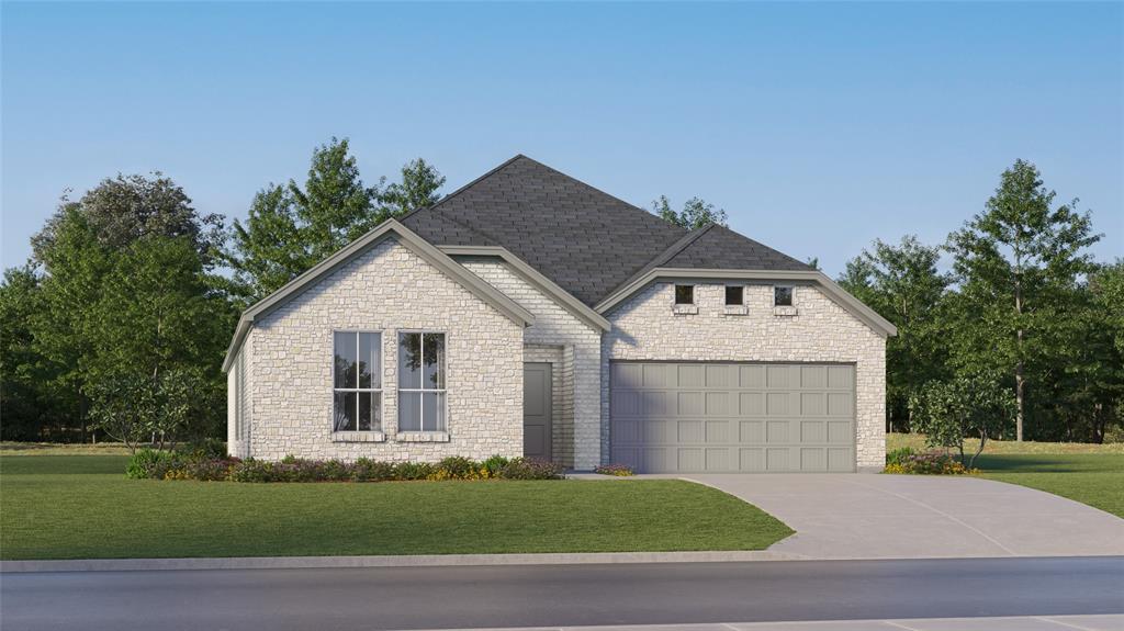 817 Tangerine Terrace Trail - Photo 1