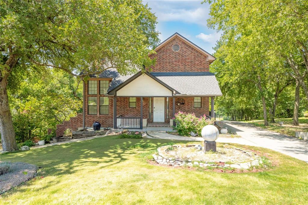 2460 Waterstone Drive - Photo 1