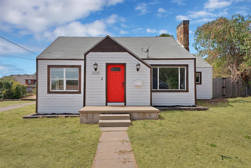2035 Haltom Road - Photo 1