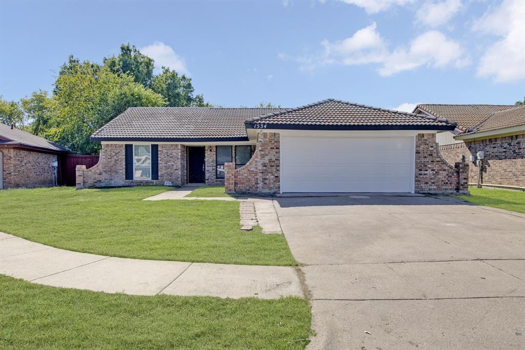 1534 Twin Post Drive - Photo 1