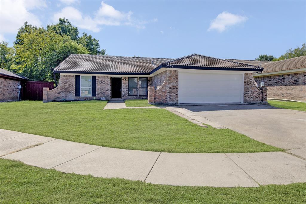 1534 Twin Post Drive - Photo 2