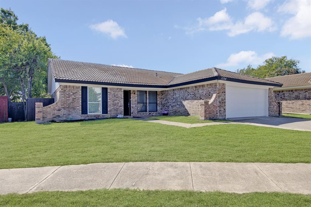 1534 Twin Post Drive - Photo 3