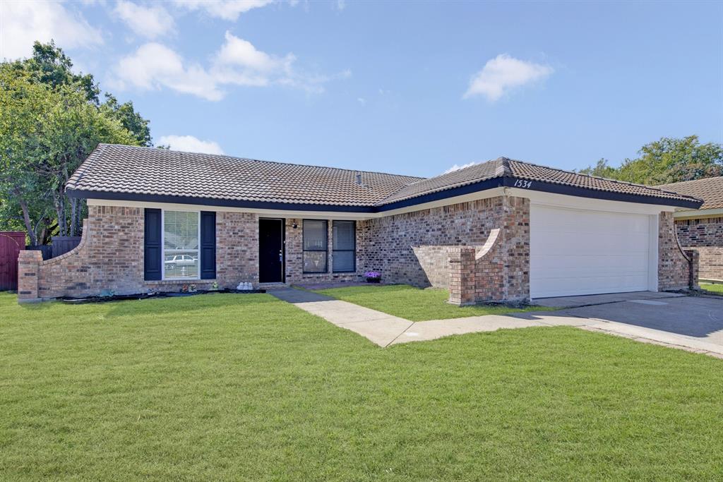 1534 Twin Post Drive - Photo 4