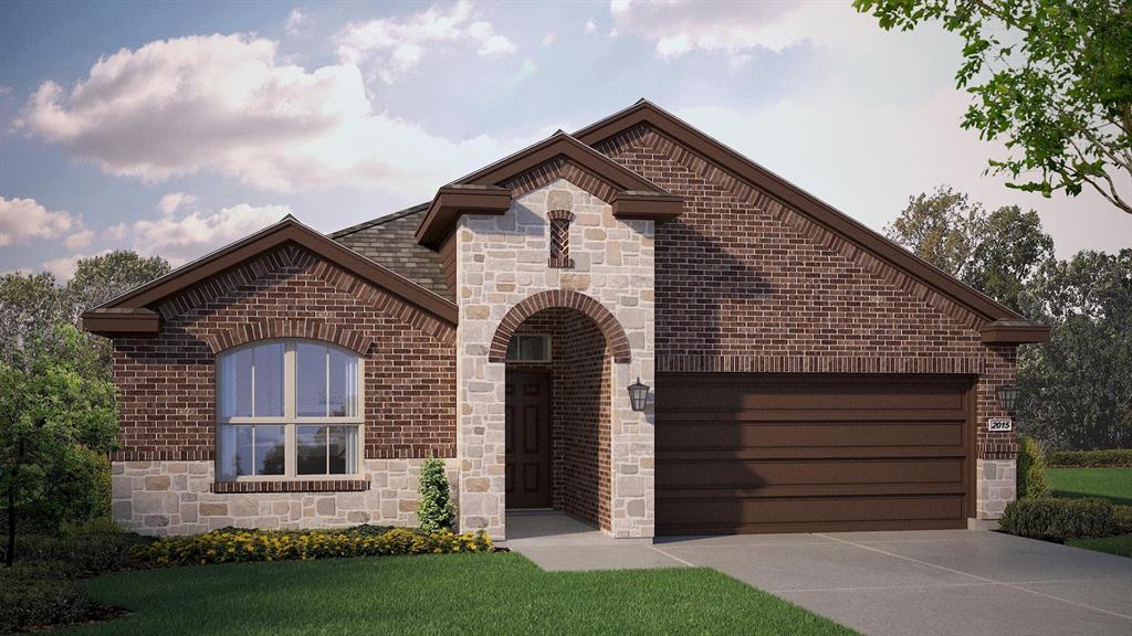 134 RINGTRAIL Drive - Photo 1