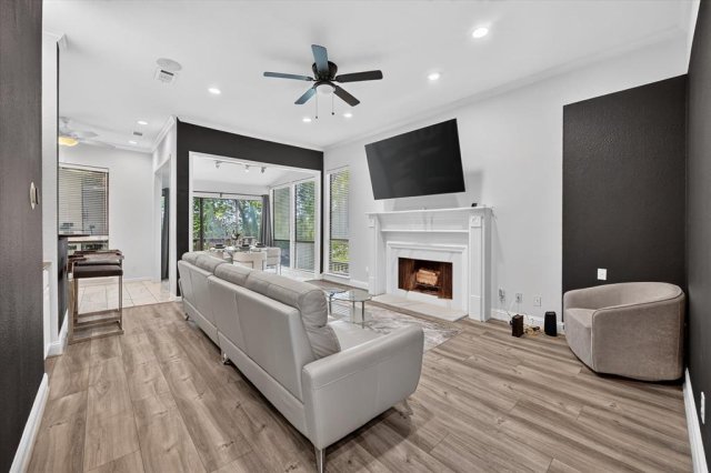 622 Crowley Road