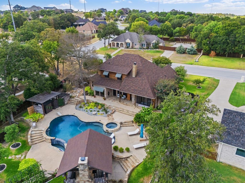 3602 Lakeway Drive - Photo 2