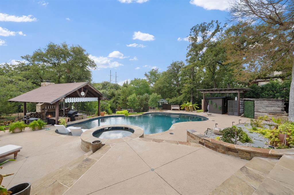 3602 Lakeway Drive - Photo 25
