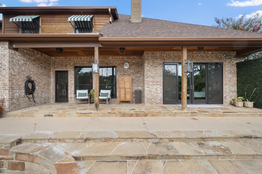 3602 Lakeway Drive - Photo 31