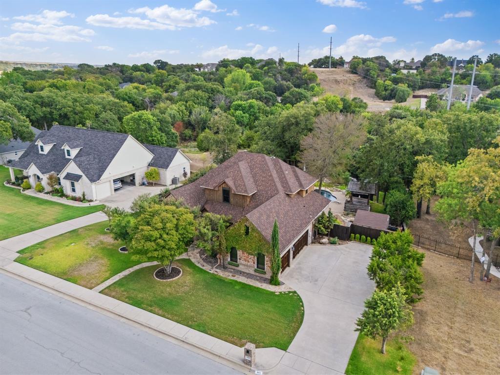 3602 Lakeway Drive - Photo 34