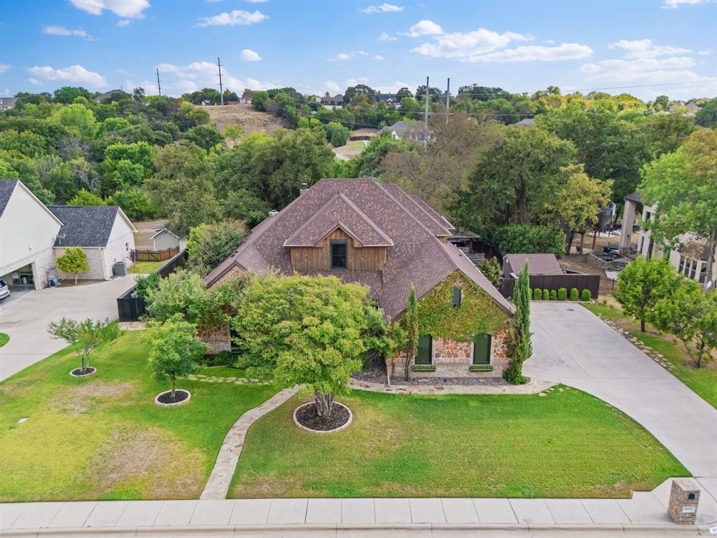 3602 Lakeway Drive - Photo 35