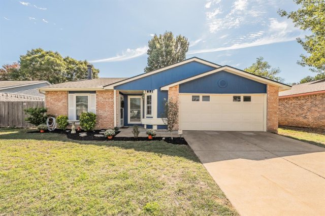 4712 China Rose Drive