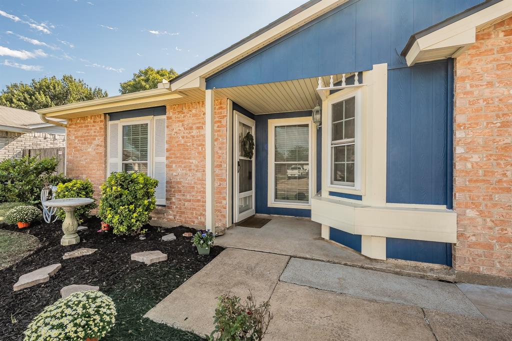 4712 China Rose Drive - Photo 3