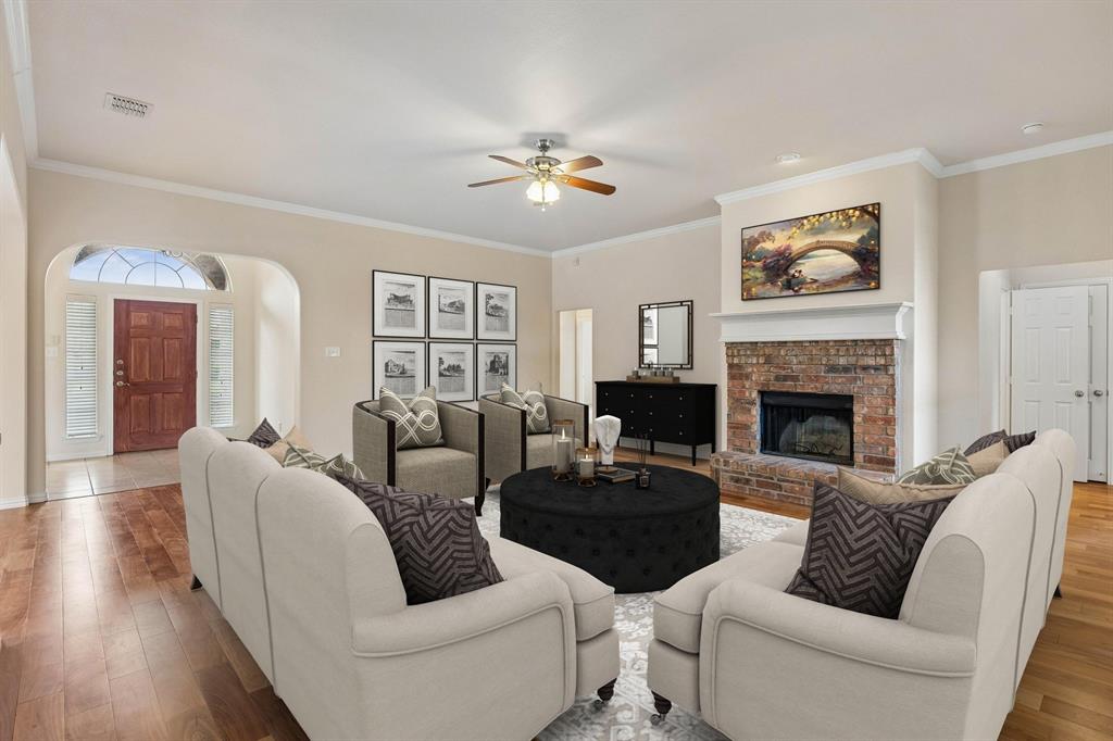 425 Carver Drive - Photo 4