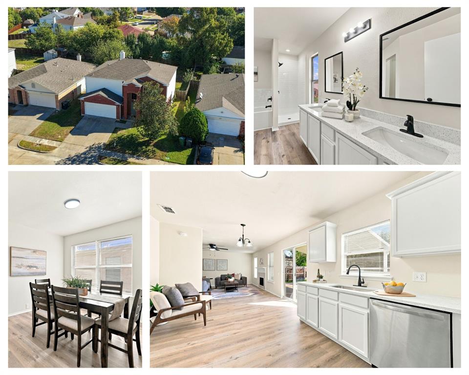 7007 Bridlewood Drive - Photo 1