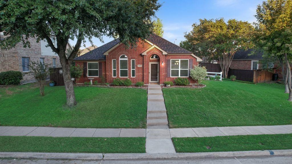 6310 Nueces Bay Drive - Photo 1