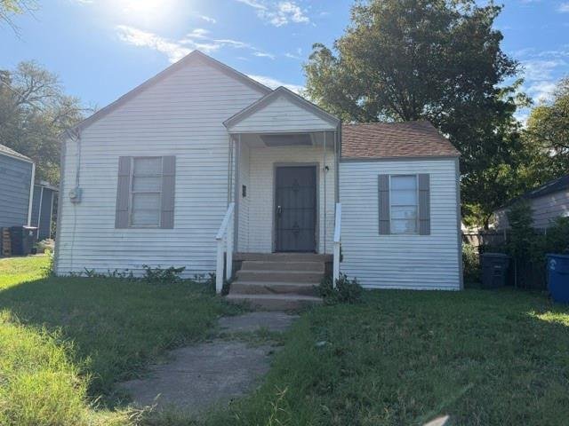 319 Avenue I