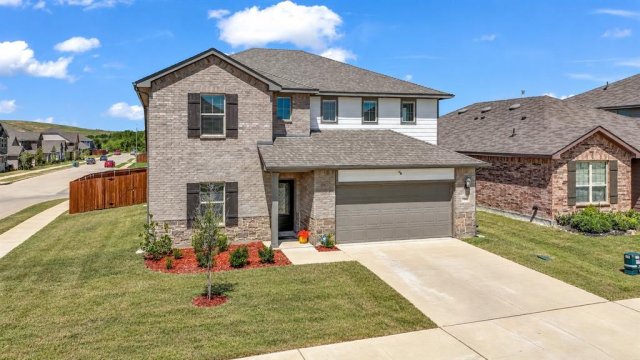 2860 Fox Trail Lane