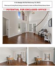 1110 Wedge Hill Road - Photo 7