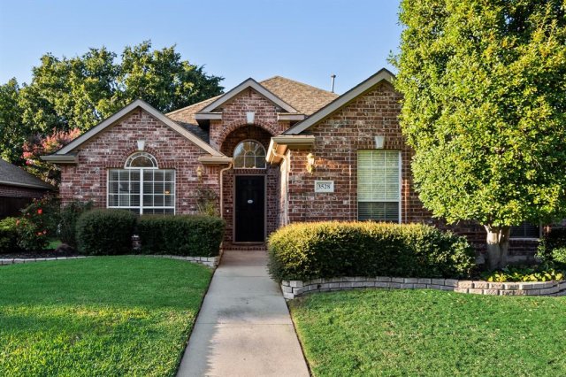 3528 Kales Lane