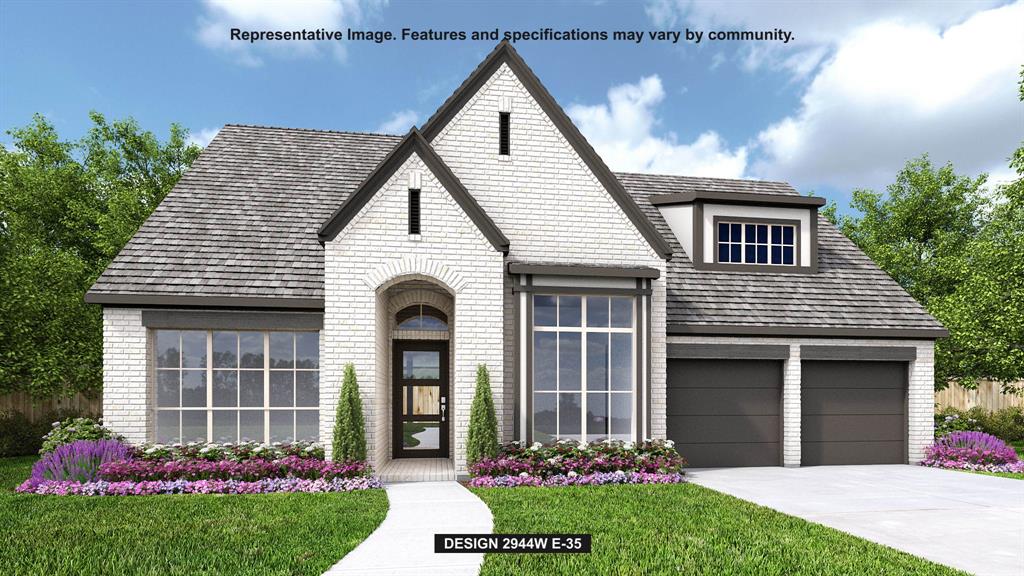 1713 Trailhead Drive - Photo 1