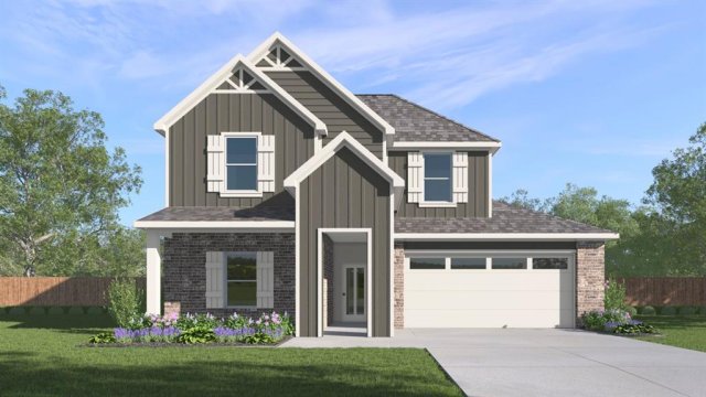 4033 Ripplewood Drive